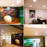 Lux Maior - Iluminação LED de Alta Tegnologia - Iluminação Residencial e Interiores