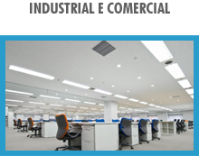 Lux Maior - Iluminação LED de Alta Eficiência Industrial e Comercial