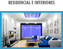 Lux Maior - Iluminação LED de Alta Eficiência Residencial e Interiores