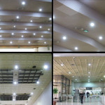 Lux Maior - Iluminação LED de Alta Tegnologia - Iluminação Industrial e Comercial