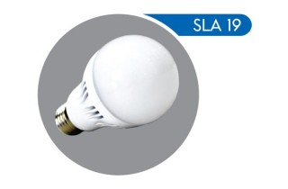 Lâmpada LED Spot Light SLA19