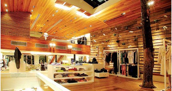 Iluminação LED industrial e comercial é na Lux Maior