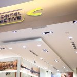 Loja de Calçados - Malásia