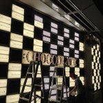 Loja de Chocolate - Taiwan