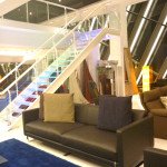 Loja de Móveis - Japão