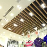 Loja de Roupas - Malásia