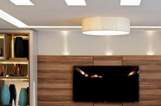 Lux Maior - Iluminação LED Residencial e Interiores