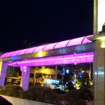 Restaurante EverGreen - Taiwan