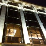 Restaurante EverGreen - Taiwan