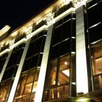 Restaurante EverGreen - Taiwan