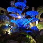 Restaurante EverGreen - Taiwan