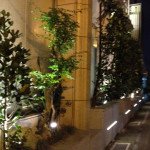 Restaurante EverGreen - Taiwan