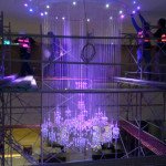 Salão de Jantar - Taiwan