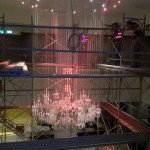 Salão de Jantar - Taiwan