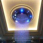 Salão de Jantar - Taiwan