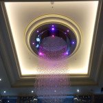 Salão de Jantar - Taiwan