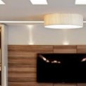 Projeto luminotécnico - Possibilidades de iluminação economiza energia