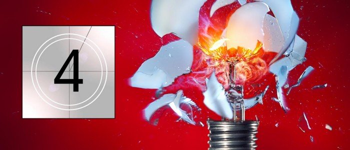 Os benefícios da proibição das lâmpadas incandescentes - Atitude sustentável