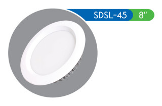 Luminária LED Downlight SDSL-45