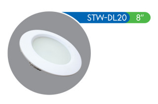 Luminária LED Downlight STW-DL20