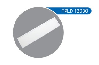 Luminária LED Painel FPLD-13030