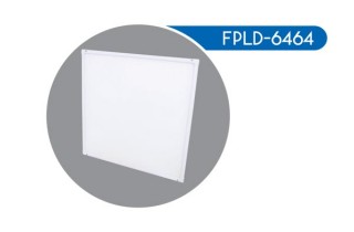 Luminária LED Painel FPLD-6464
