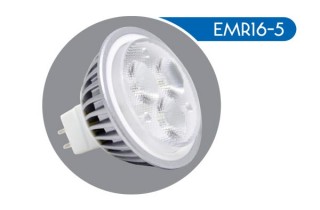 Lâmpada Dicroica LED Spot Light EMR16-5