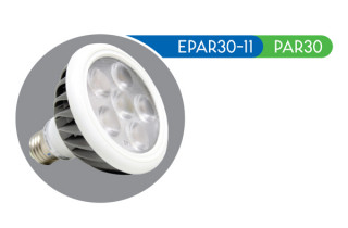 Lâmpada LED Spot Light EPAR30-11