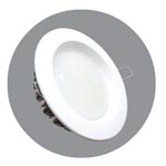 Luminária LED Downlight SDSL-19
