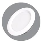 Luminária LED Downlight SDSL-45