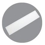 Luminária LED Painel FPLD-13030