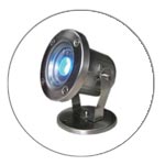 Iluminação LED RGB UD-3IP