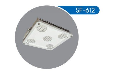 Refletor LED SF-612