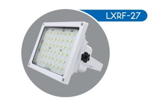 Refletor LED LXRF-27