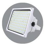 Refletor LED LXRF-50