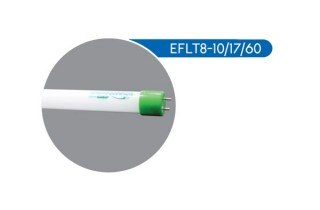 Lâmpada tubular LED EFTL8-10/17/60