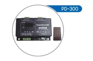 Controle PD-300