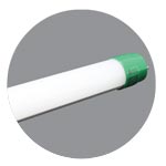 Lâmpada tubular LED FTLCS019.8