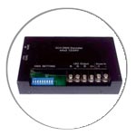  Controle DX-300
