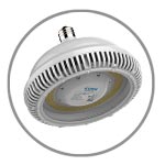 Luminária LED Industrial UR-2000